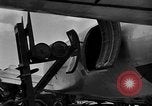 Image of United States Air Force plane Japan, 1949, second 49 stock footage video 65675044782