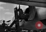 Image of United States Air Force plane Japan, 1949, second 51 stock footage video 65675044782