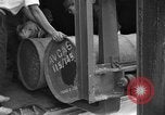 Image of United States Air Force plane Japan, 1949, second 55 stock footage video 65675044782