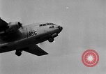 Image of freight aircraft Japan, 1949, second 17 stock footage video 65675044783