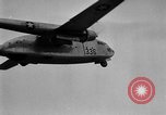 Image of freight aircraft Japan, 1949, second 18 stock footage video 65675044783