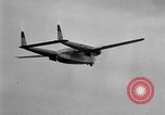 Image of freight aircraft Japan, 1949, second 19 stock footage video 65675044783