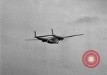 Image of freight aircraft Japan, 1949, second 20 stock footage video 65675044783