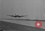 Image of freight aircraft Japan, 1949, second 21 stock footage video 65675044783