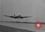 Image of freight aircraft Japan, 1949, second 22 stock footage video 65675044783