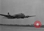 Image of freight aircraft Japan, 1949, second 23 stock footage video 65675044783