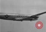Image of freight aircraft Japan, 1949, second 25 stock footage video 65675044783