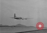 Image of freight aircraft Japan, 1949, second 27 stock footage video 65675044783