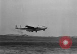 Image of freight aircraft Japan, 1949, second 29 stock footage video 65675044783