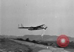 Image of freight aircraft Japan, 1949, second 31 stock footage video 65675044783