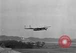 Image of freight aircraft Japan, 1949, second 32 stock footage video 65675044783
