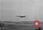 Image of freight aircraft Japan, 1949, second 33 stock footage video 65675044783