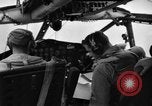 Image of freight aircraft Japan, 1949, second 39 stock footage video 65675044783