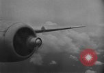 Image of freight aircraft Japan, 1949, second 47 stock footage video 65675044783