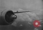 Image of freight aircraft Japan, 1949, second 48 stock footage video 65675044783