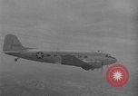 Image of freight aircraft Japan, 1949, second 54 stock footage video 65675044783