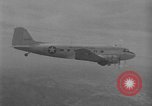 Image of freight aircraft Japan, 1949, second 56 stock footage video 65675044783