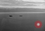 Standbild Hopoi Invasion Hopoi New Guinea, 1943, aus Sekunde 9 historischem Filmmaterial Videoclip 65675044784