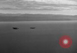 Standbild Hopoi Invasion Hopoi New Guinea, 1943, aus Sekunde 12 historischem Filmmaterial Videoclip 65675044784