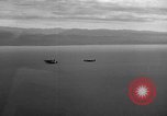 Standbild Hopoi Invasion Hopoi New Guinea, 1943, aus Sekunde 15 historischem Filmmaterial Videoclip 65675044784