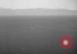 Standbild Hopoi Invasion Hopoi New Guinea, 1943, aus Sekunde 23 historischem Filmmaterial Videoclip 65675044784