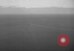 Standbild Hopoi Invasion Hopoi New Guinea, 1943, aus Sekunde 29 historischem Filmmaterial Videoclip 65675044784