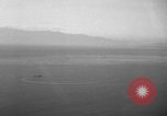 Standbild Hopoi Invasion Hopoi New Guinea, 1943, aus Sekunde 34 historischem Filmmaterial Videoclip 65675044784