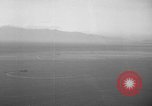 Standbild Hopoi Invasion Hopoi New Guinea, 1943, aus Sekunde 36 historischem Filmmaterial Videoclip 65675044784