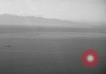 Standbild Hopoi Invasion Hopoi New Guinea, 1943, aus Sekunde 38 historischem Filmmaterial Videoclip 65675044784