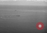 Standbild Hopoi Invasion Hopoi New Guinea, 1943, aus Sekunde 39 historischem Filmmaterial Videoclip 65675044784