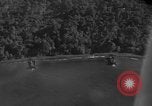 Standbild Hopoi Invasion Hopoi New Guinea, 1943, aus Sekunde 44 historischem Filmmaterial Videoclip 65675044784