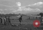 Image 7e Division Australienne Nadzab Nouvelle Guinée, 1943, de la seconde 4 séquences d'archives historiques vidéo 65675044786