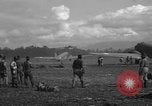 Image 7e Division Australienne Nadzab Nouvelle Guinée, 1943, de la seconde 5 séquences d'archives historiques vidéo 65675044786
