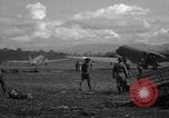 Image 7e Division Australienne Nadzab Nouvelle Guinée, 1943, de la seconde 8 séquences d'archives historiques vidéo 65675044786