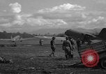 Image 7e Division Australienne Nadzab Nouvelle Guinée, 1943, de la seconde 9 séquences d'archives historiques vidéo 65675044786