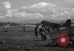 Image 7e Division Australienne Nadzab Nouvelle Guinée, 1943, de la seconde 10 séquences d'archives historiques vidéo 65675044786