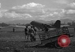 Image 7e Division Australienne Nadzab Nouvelle Guinée, 1943, de la seconde 12 séquences d'archives historiques vidéo 65675044786