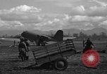 Image 7e Division Australienne Nadzab Nouvelle Guinée, 1943, de la seconde 14 séquences d'archives historiques vidéo 65675044786