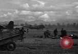 Image 7e Division Australienne Nadzab Nouvelle Guinée, 1943, de la seconde 16 séquences d'archives historiques vidéo 65675044786