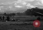 Image 7e Division Australienne Nadzab Nouvelle Guinée, 1943, de la seconde 17 séquences d'archives historiques vidéo 65675044786