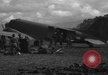 Image 7e Division Australienne Nadzab Nouvelle Guinée, 1943, de la seconde 27 séquences d'archives historiques vidéo 65675044786