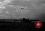 Image 7e Division Australienne Nadzab Nouvelle Guinée, 1943, de la seconde 35 séquences d'archives historiques vidéo 65675044786