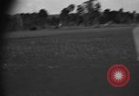 Standbild Douglas C-47 Skytrain Nadzab New Guinea, 1943, aus Sekunde 5 historischem Filmmaterial Videoclip 65675044787