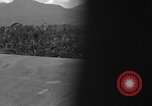 Standbild Douglas C-47 Skytrain Nadzab New Guinea, 1943, aus Sekunde 13 historischem Filmmaterial Videoclip 65675044787