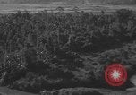 Standbild Douglas C-47 Skytrain Nadzab New Guinea, 1943, aus Sekunde 22 historischem Filmmaterial Videoclip 65675044787
