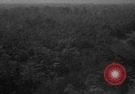 Standbild Douglas C-47 Skytrain Nadzab New Guinea, 1943, aus Sekunde 31 historischem Filmmaterial Videoclip 65675044787