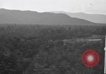 Standbild Douglas C-47 Skytrain Nadzab New Guinea, 1943, aus Sekunde 36 historischem Filmmaterial Videoclip 65675044787