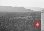 Standbild Douglas C-47 Skytrain Nadzab New Guinea, 1943, aus Sekunde 37 historischem Filmmaterial Videoclip 65675044787