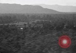 Standbild Douglas C-47 Skytrain Nadzab New Guinea, 1943, aus Sekunde 38 historischem Filmmaterial Videoclip 65675044787