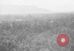 Standbild Douglas C-47 Skytrain Nadzab New Guinea, 1943, aus Sekunde 39 historischem Filmmaterial Videoclip 65675044787